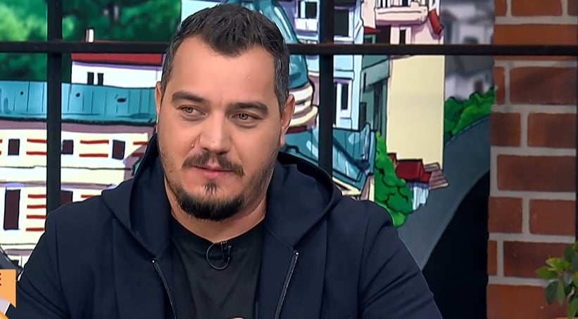 bursucu prima aparitie la pro tv dupa ce si a dat demisia de la kanal d ce frumos ma intorc in ce emisiune a putut fi vazut 678236f036b1f