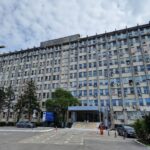 cabinetele din cadrul policlinicii spitalului judetean constanta sunt inchise astazi 67933a7dd22fc