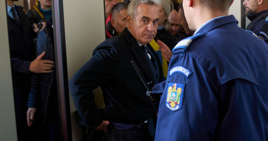 calin georgescu amenintare voalata la adresa magistratilor si politicienilor inevitabilul e inevitabil 677c3b418457b