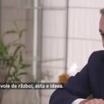 Călin Georgescu: „Baza de la Kogălniceanu ar putea fi folosită ca platformă de declanșare a unui război împotriva Rusiei. Nu putem accepta asta” 3 calin georgescu baza de la kogalniceanu ar putea fi folosita ca platforma de declansare a unui razboi impotriva rusiei nu putem accepta asta video 6783a1782e79c