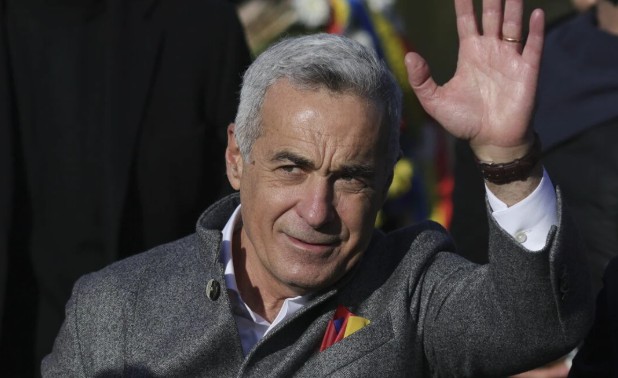 calin georgescu catre diaspora nu ii lasati sa se rupa legatura dintre noi asta si au dorit mereu 679c94bc6cdef