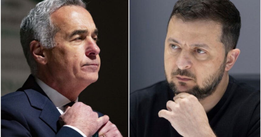 calin georgescu il ataca pe zelenski si vorbeste din nou despre teritoriile romanesti din ucraina am o problema cu semi dictatorii 679c887e305a8