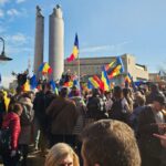 calin georgescu mesaj din mijlocul oamenilor eu am invitat pe toata lumea la aceasta hora ciolacu si iohannis marii absenti la evenimentele zilei unirii principatelor 67939c8e28c52