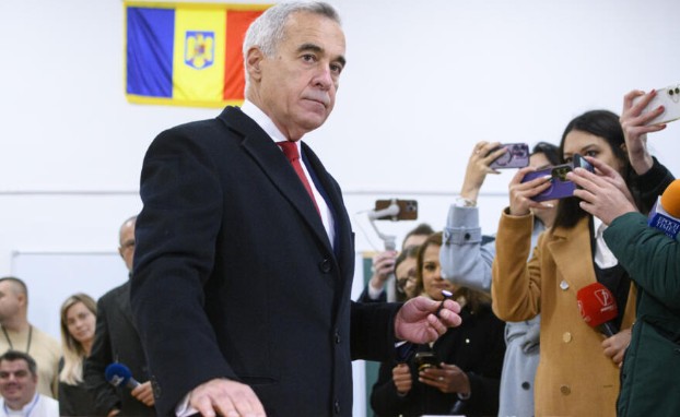 calin georgescu romania isi schimba granitele si va lua teritorii din ucraina sunt ale noastre este incontestabil 679b38e4b7320