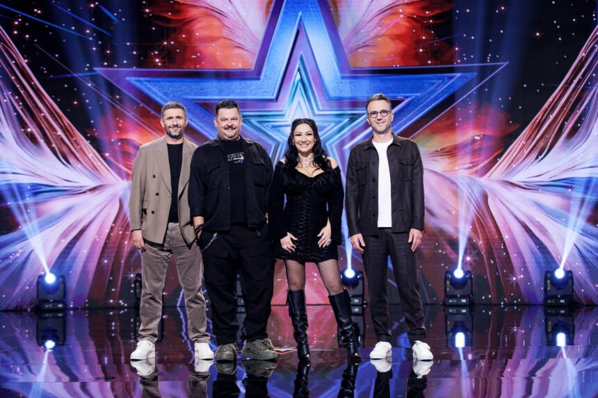 cand incepe romanii au talent 2025 ce schimbari vor avea loc in cadrul show ului este o invitatie pentru publicul nostru 678a7efef0a13