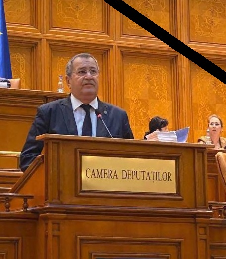 cand va fi inmormantat deputatul udtr iusein ibram si ce se intampla cu locul sau de deputat 679789aa93774