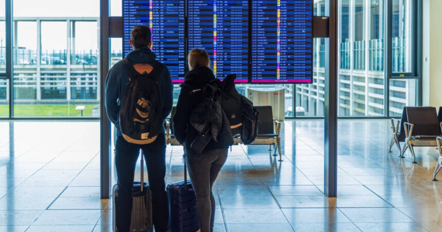 care au fost cele mai punctuale companii aeriene in 2024 anul in care turismul global si a revenit total dupa pandemie 677789db477ce