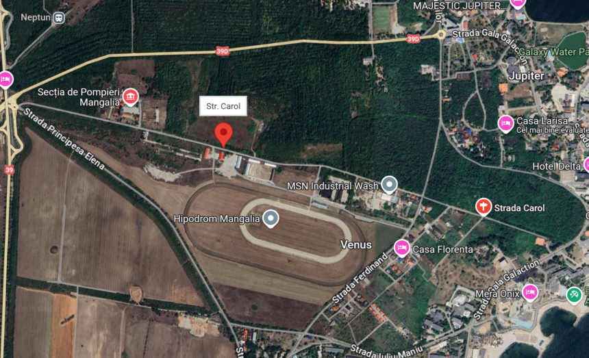 Prețul la care ANAF intenționează să vândă un teren din stațiunea Jupiter, aparținând unei firme din Pitești 1 care este pretul la care anaf vrea sa vanda un teren din statiunea jupiter detinut de o firma din pitesti 679c62daac49f