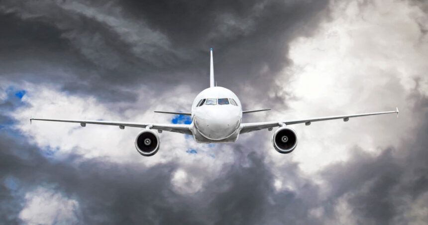 care sunt cele mai turbulente rute pe care zboara avioanele in europa opt din zece incep sau se termina in elvetia 678b7a505a628