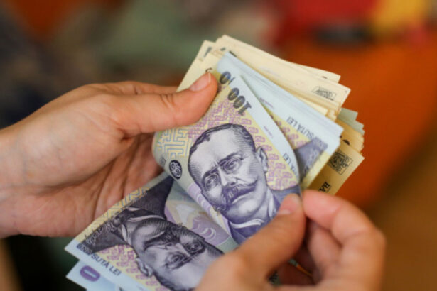 care va fi salariul mediu net lunar al romanilor in 2025 anuntul fostului ministru de finante 678e834a7e08a