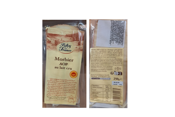 carrefour retrage un sortiment de branza suspectata de contaminare cu e coli 6799d17c300f4