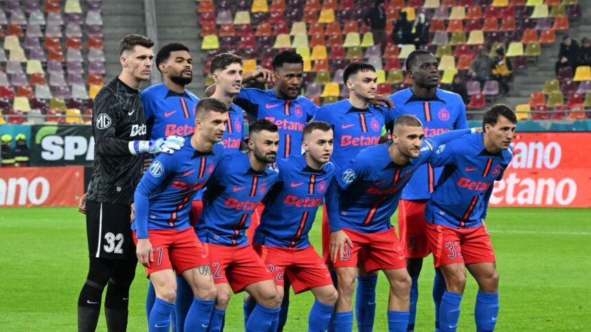 cat costa un bilet la meciul qarabag fcsb azerii au anuntat cati oameni vor fi in tribune 6791f48f26b82