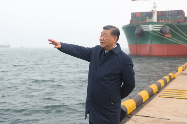 cat de mare este influenta chinei asupra canalului panama si de ce donald trump se teme ca ar putea fi o amenintare 6790872b451cf