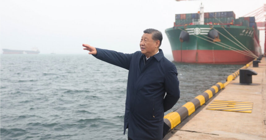 cat de mare este influenta chinei asupra canalului panama si de ce donald trump se teme ca ar putea fi o amenintare 6790872b451cf
