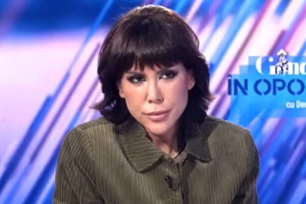 catalin botezatu ii ia apararea lui denise rifai dupa ce fanii au ras de noua ei tunsoare e frumoasa si cheala cine a coafat o 678767fa1768e
