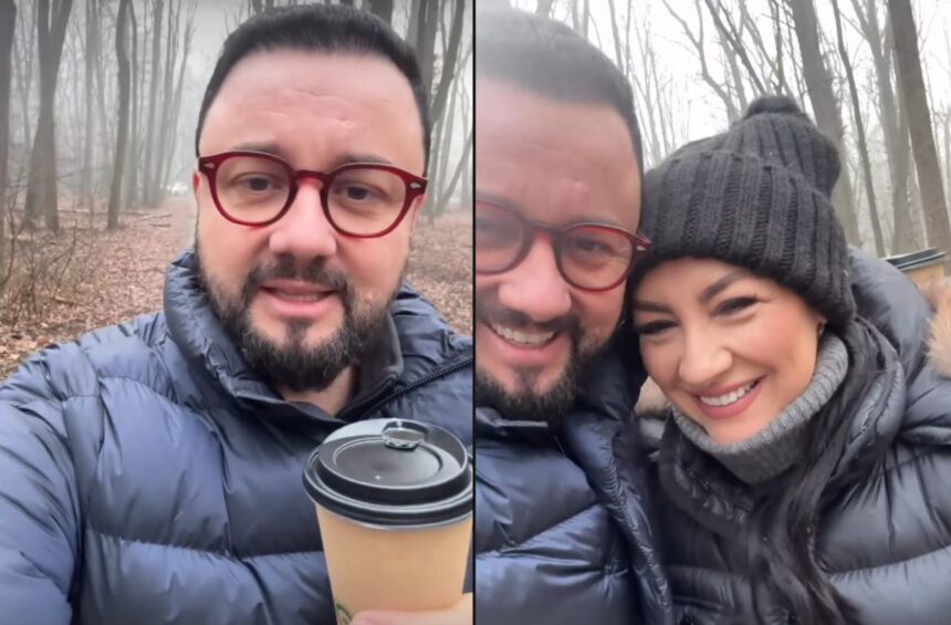 catalin maruta a implinit 47 de ani ce dorinta a avut prezentatorul tv de ziua lui de nastere 6797a6bbc4d73