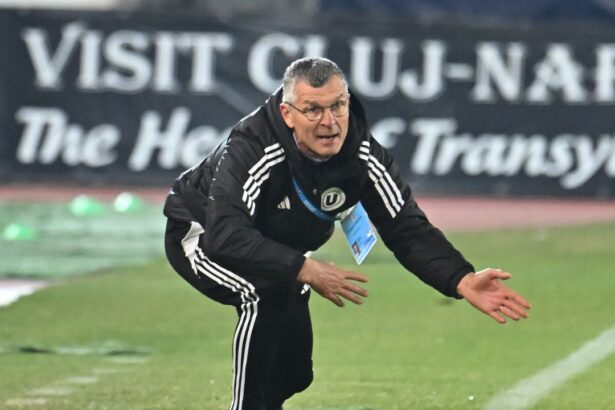 cati bani are in cont universitatea cluj ardelenii sunt lideri in superliga 678ea1d25e579