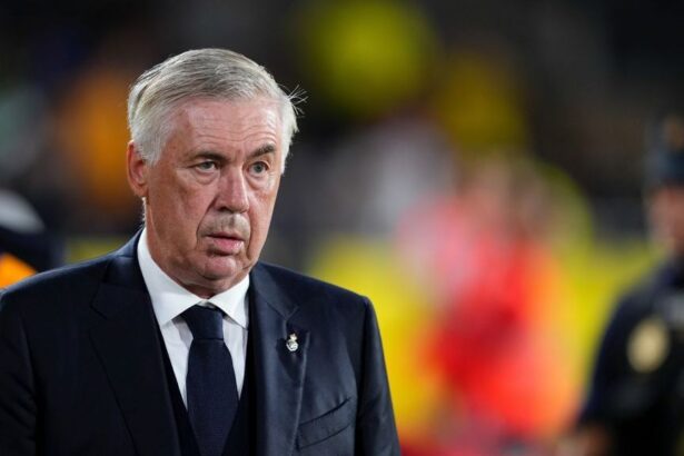 ce a avut de spus carlo ancelotti dupa ce s a aflat ca arabii ar pregati un contract de un miliard de euro pentru vinicius 67992a66c1c95