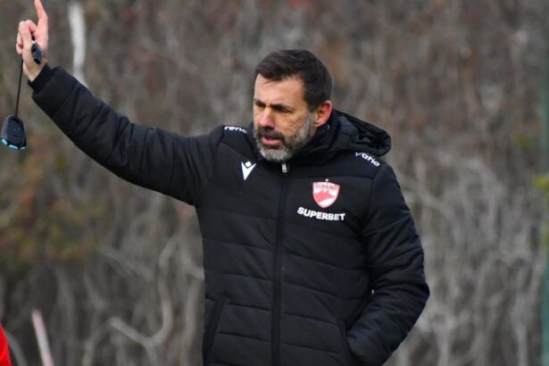 ce a declarat zeljko kopic despre transferurile de la dinamo dupa ultimul amical al iernii 678555b572b79
