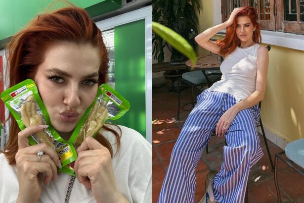 ce a patit lidia buble in vacanta din vietnam dupa ce a comandat un cocktail mi s a intamplat de doua ori de cand am ajuns aici 677be5af69c11