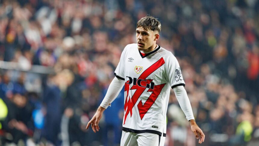 ce a spus antrenorul lui andrei ratiu dupa victoria obtinuta de rayo vallecano in cupa spaniei 6778da0433449