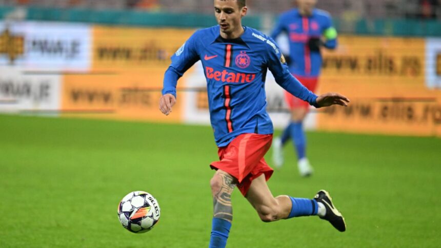 ce a spus juri cisotti dupa primul meci oficial la fcsb debutul ar fi fost mai bun cu trei puncte 678ac25e47b20