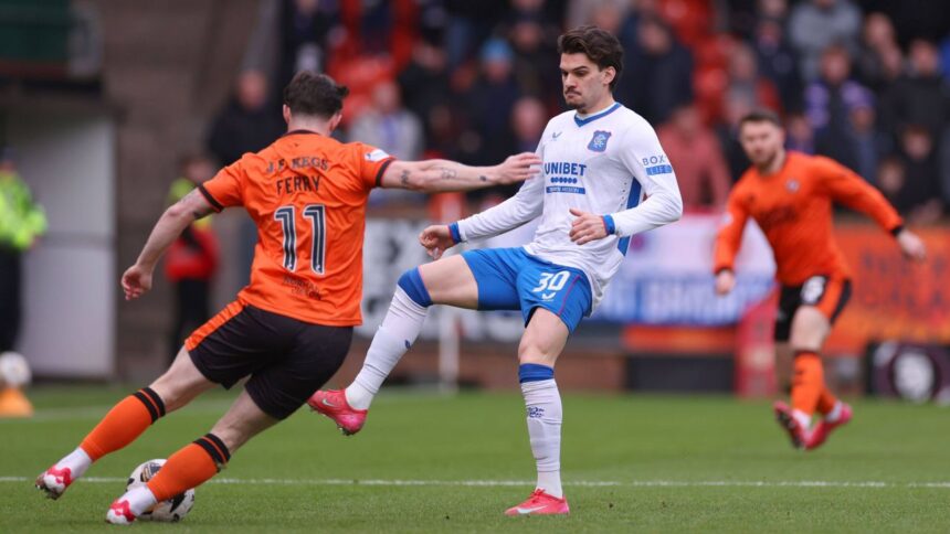 ce au scris scotienii despre ianis hagi dupa assist ul din victoria cu dundee united s a chinuit 6796955ed85bb