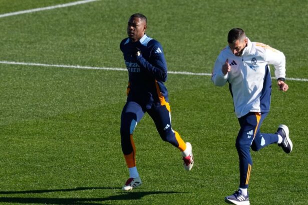 ce moment un star de la real madrid revine pe teren dupa 397 de zile 6786dbef7ecd5