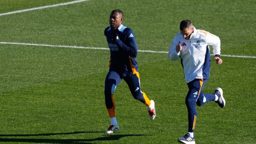 ce moment un star de la real madrid revine pe teren dupa 397 de zile 6786dbef7ecd5