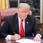 ce ordine executive a semnat donald trump in prima zi a celui de al doilea mandat 678f452e9ff2e
