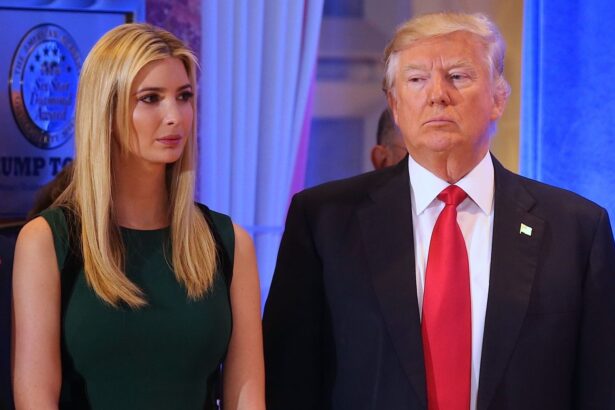 ce religie are ivanka fiica mai mare a lui donald trump s a convertit dupa casatorie 678e6c5108009