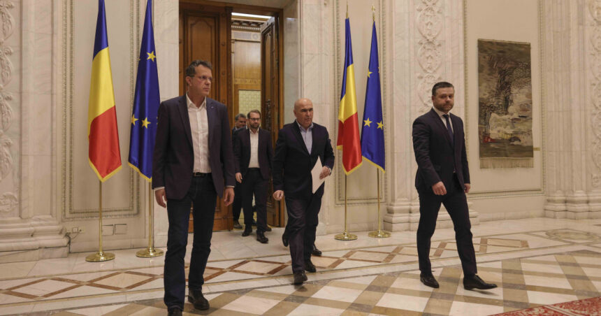 ce spune ciprian ciucu despre varianta in care ilie bolojan ar ajunge presedinte interimar s a nascut pregatit 678cf9805692d