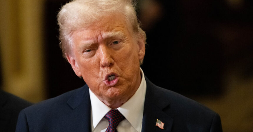ce va face donald trump in primele zile dupa revenirea la casa alba nu poate candida din nou in 2028 asa ca miza e acest mandat 67874c9b801df