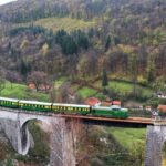 cea mai veche cale ferata de munte din romania va fi inchisa pe timpul saptamanii apel al unor ong uri 6784e0056e6b7