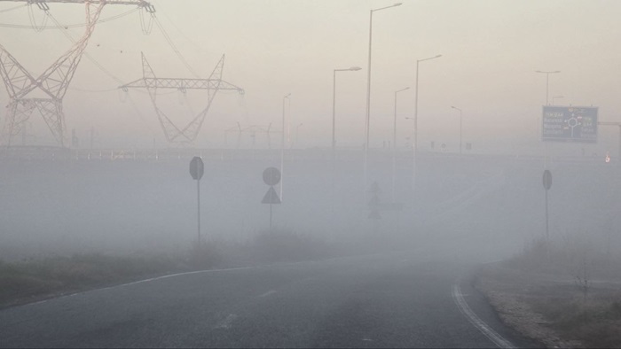 ceata densa pe drumurile din judetele constanta si tulcea pana la ora 11 00 6795d9439e157
