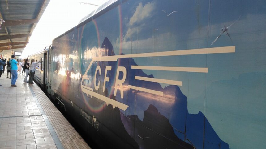 ceferistii ameninta cu oprirea activitatii daca nu se reintroduc trenurile anulate si nu se acorda plata suplimentara pentru conditii speciale 6794c6fbbd2b1