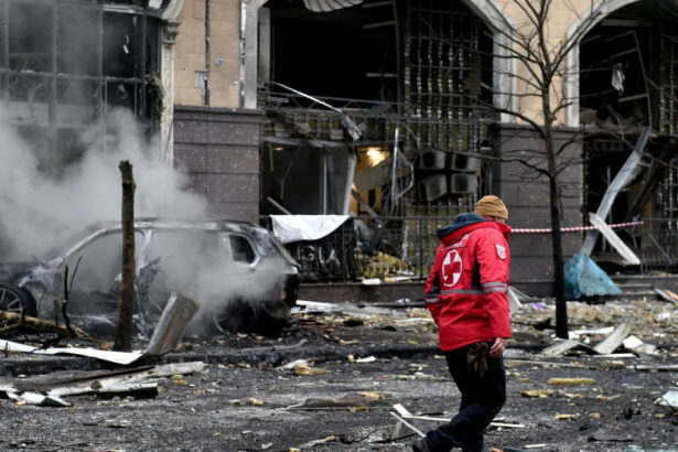 cel mai greu este sa alegi pe cine sa ajuti povestea unui medic german de pe frontul razboiului din ucraina 6784ec818b2be