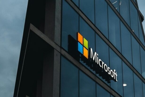 cel mai mare declin din ultimii doi ani al actiunilor microsoft in urma unor estimari sub asteptari ale companiei privind trimestrul curent 679c70a94158d