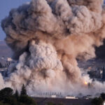 cel putin 18 oameni au fost ucisi in bombardamente lansate de turcia in nordul siriei 6799d340bf7d8