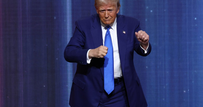 cele mai importante 5 provocari pentru romania dupa revenirea lui trump in opinia unui vicepresedinte pe tine de noi sa ne pregatim 678e4e0b2c89c