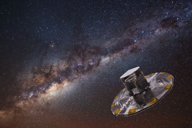 celebra sonda gaia oprita dupa 12 ani de cartografiere a caii lactee 678929be7da28