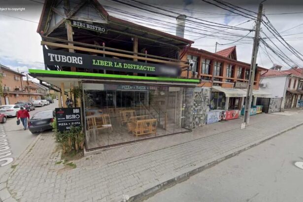 celebrul bibi bistro din vama veche se inchiriaza dupa 15 ani povestea merge mai departe 6791ebc69abcb