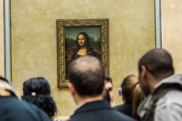 celebrul muzeu luvru intra in renovare si scumpeste biletele mona lisa va avea propria camera cu bilet special de acces 6799e84e1df71