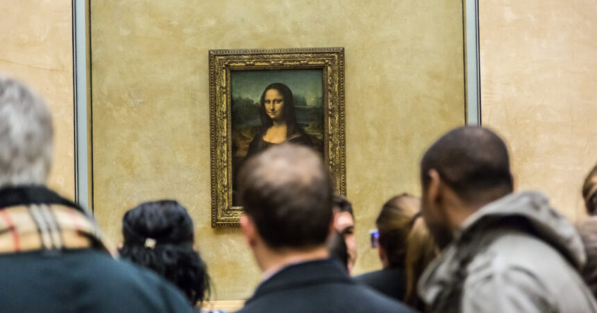 celebrul muzeu luvru intra in renovare si scumpeste biletele mona lisa va avea propria camera cu bilet special de acces 6799e84e1df71