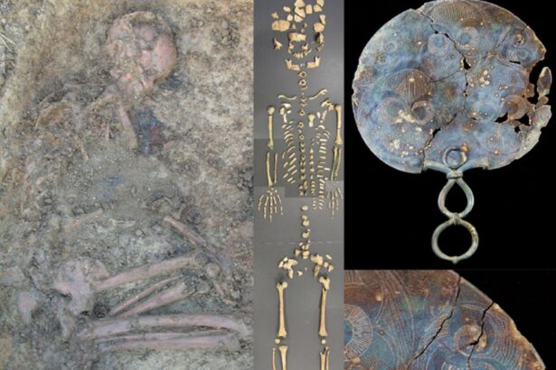 cercetatorii au descoperit pentru prima data in preistoria europeana o societate a femeilor 678a8284e95dc