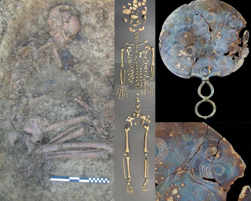 cercetatorii au descoperit pentru prima data in preistoria europeana o societate a femeilor 678a8284e95dc