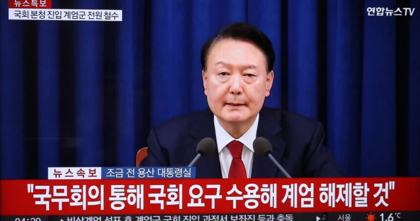 cererea de a prelungi detentia presedintelui suspendat al coreei de sud a fost respinsa 6793c57257781