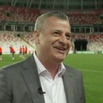 cfr cluj poate da lovitura dupa ce fostul sau jucator a ajuns pe lista lui napoli nelutu varga a confirmat 677bed9f18b8f