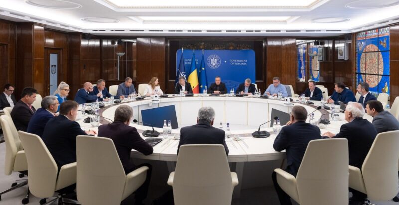 cheltuieli exorbitante ale guvernului ciolacu in 2024 130 de milioane de lei pentru petreceri cazare de protocol si masini de