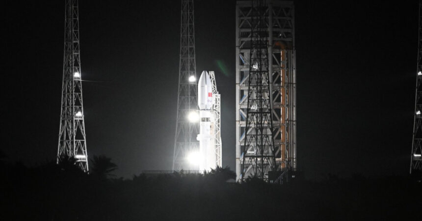 china vrea sa construiasca o statie solara uriasa energia colectata echivalenta cu tot petrolul ce poate fi extras 6786af5d172bd